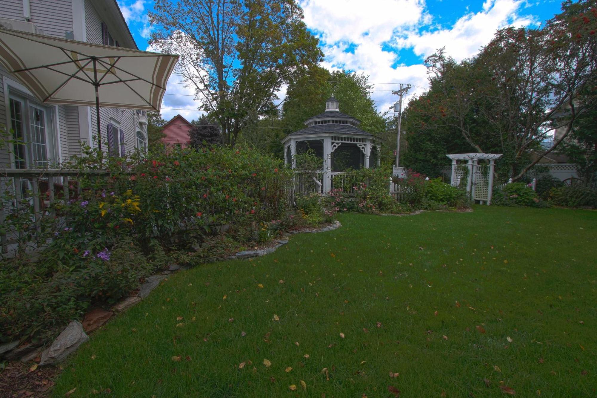 Phineas Swann Inn & Spa Montgomery Center Dış mekan fotoğraf