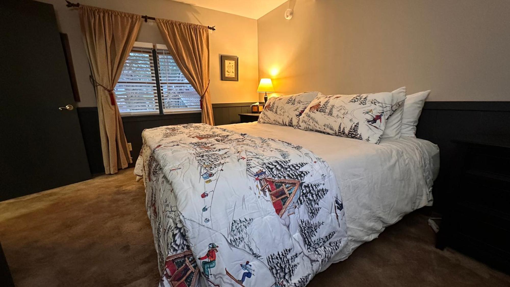 Phineas Swann Inn & Spa Montgomery Center Dış mekan fotoğraf