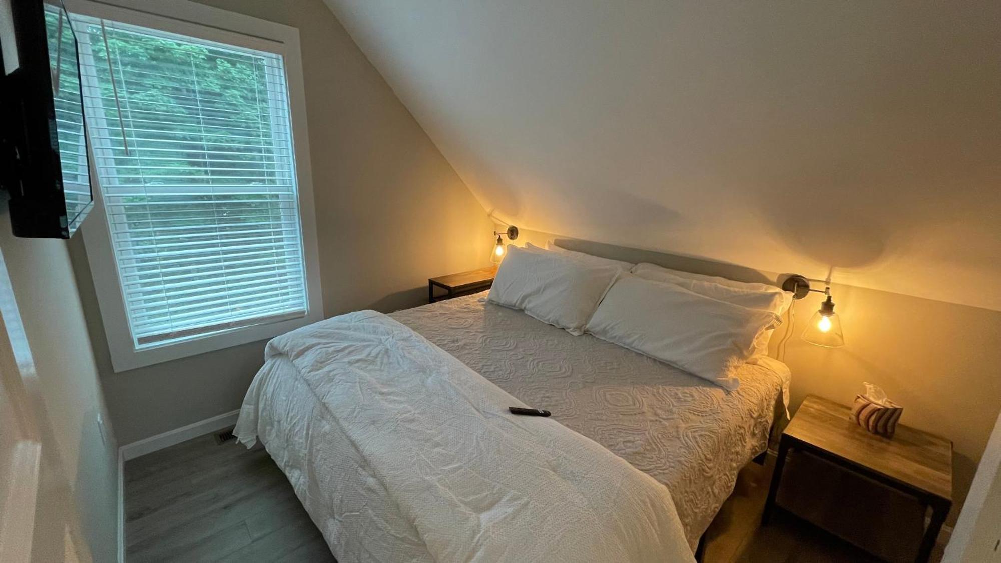 Phineas Swann Inn & Spa Montgomery Center Dış mekan fotoğraf